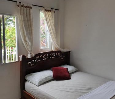 Monitos Apartment | Kasa Soffi