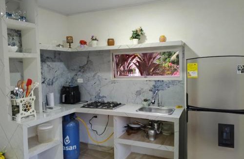 Monitos Apartment | Kasa Soffi