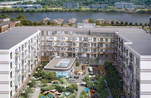 South Side Flats Apartment | Kasa | Stay in or Go out in Steel City | Pittsburgh