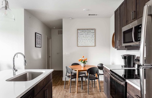 Northeast Dallas Apartment | Kasa | Sunny Space with Amenity Access | Dallas