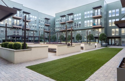 Northeast Dallas Apartment | Kasa | Sunny Space with Amenity Access | Dallas