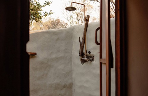 Kafue National Park Cabin | Kasabushi Camp