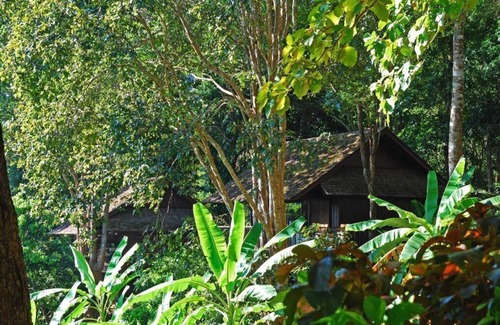 Hang Dong Villa | Kasalong Kham Two Bedroom Villa, Nature Resort in Chiang Mai!