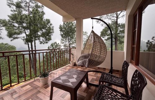 Kumarhatti Apartment | Kasauli City Central Inn Hotel