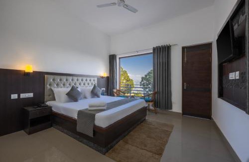 Kumarhatti House | Kasauli Hills Regency I Kasauli
