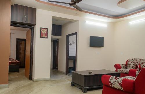 Kolkata Apartment | Kasba Jahaaz Kali Ghat Home Stay