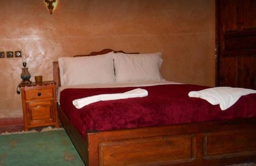 Kelaat M'Gouna House | Kasbah Dar Diafa Tourbiste