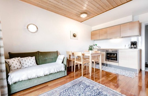 Fontanella Apartment | Kasermandl - Rotwandblick