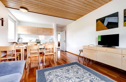 Fontanella Apartment | Kasermandl - Rotwandblick