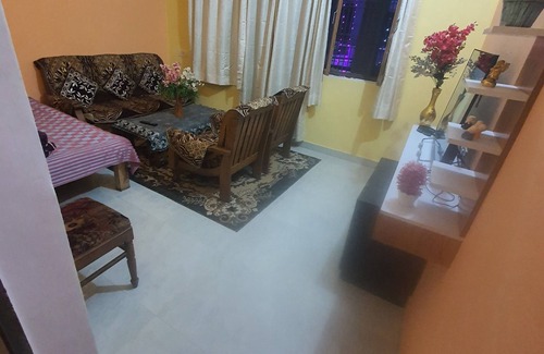 Varanasi Apartment | Kashi Dreams Stay