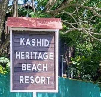 Murud Cabin | Kashid Heritage Beach Resort