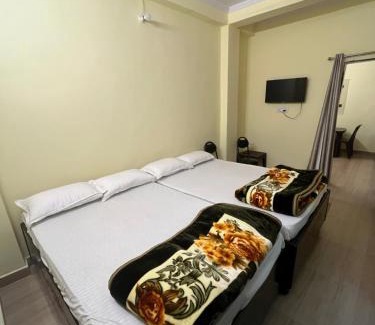 Sigra Apartment | kashidham home stays
