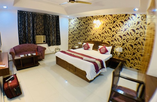 Noida Hotel | Kashish Residency & Banquet