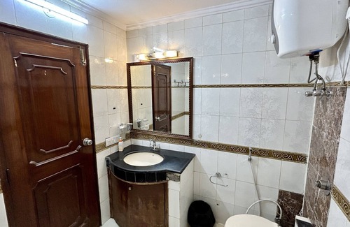 Noida Hotel | Kashish Residency & Banquet