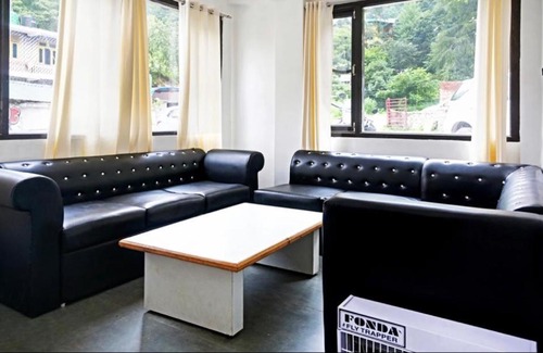 Kasol Hotel | Kasol Pacific