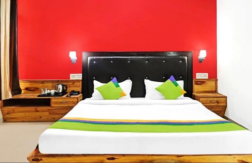 Kasol Hotel | Kasol Pacific