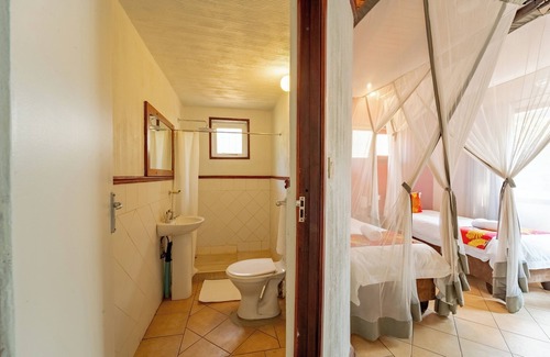 Victoria Falls Bed & Breakfast | Kasongo Lodge