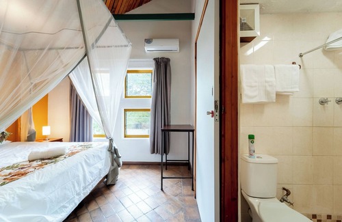 Victoria Falls Bed & Breakfast | Kasongo Lodge