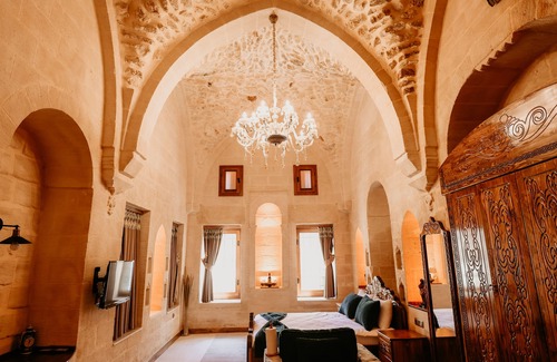 Artuklu Hotel | Kasr-ı Kikan Hotel