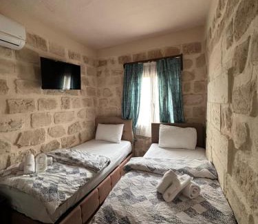 Mardin Hotel | KASR-I REYYAN
