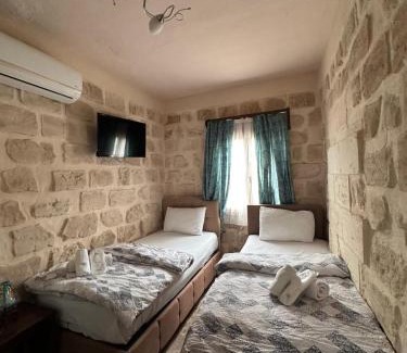 Mardin Hotel | KASR-I REYYAN