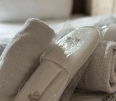 Mardin Hotel | KASR-I REYYAN