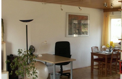 Philippinenhof-Warteberg Apartment | Kassel - Living Am Warteberg - 3 * apartment according to DTV - top equipment