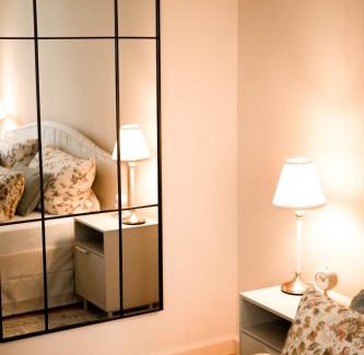 Vorderer Westen Apartment | Kassel Rooms - Davinci Apartment