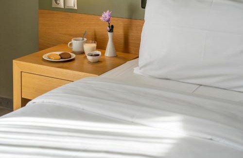 Delphi Hotel | Kastalia Boutique Hotel