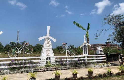 Wakaf Bharu House | Kastana Homestay II