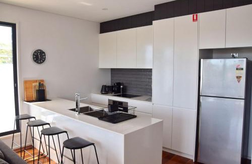 South West Rocks Apartment | Kastani