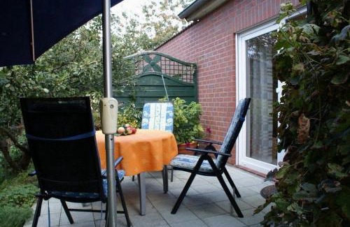 Krassow Apartment | Kastanienallee - ABC66