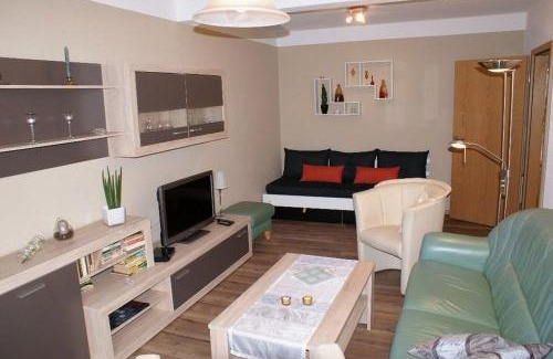 Krassow Apartment | Kastanienallee - ABC66