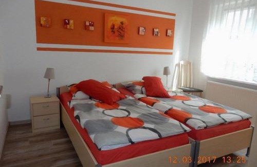 Krassow Apartment | Kastanienallee - ABC66