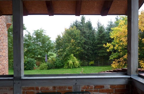 Muritz Apartment | Kastaniengut Johannes Property ID 121251 - Kastaniengut Manor House Property ID 121251