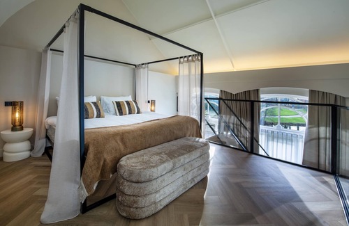 Municipality of Brummen Hotel | Kasteel Engelenburg - Quality Lodgings