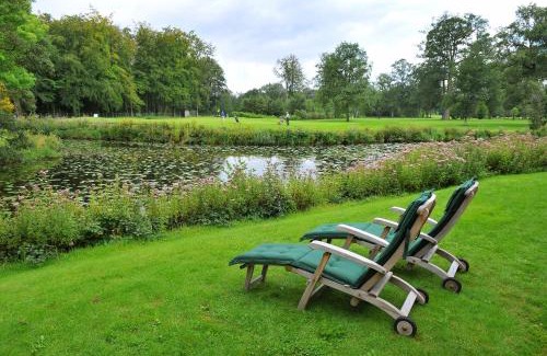 Municipality of Brummen Hotel | Kasteel Engelenburg - Quality Lodgings