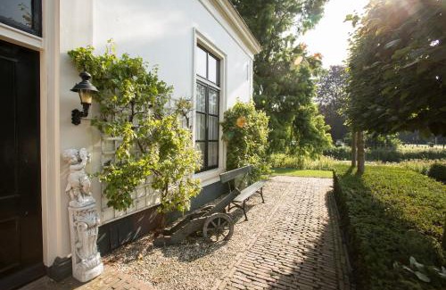 Municipality of Brummen Hotel | Kasteel Engelenburg - Quality Lodgings