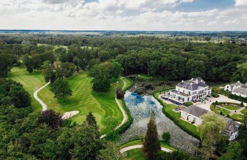 Municipality of Brummen Hotel | Kasteel Engelenburg - Quality Lodgings