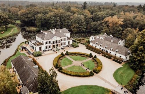 Municipality of Brummen Hotel | Kasteel Engelenburg - Quality Lodgings