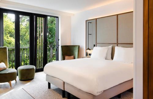 Nieuwkuijk Hotel | Kasteel Steenenburg