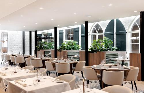 Nieuwkuijk Hotel | Kasteel Steenenburg