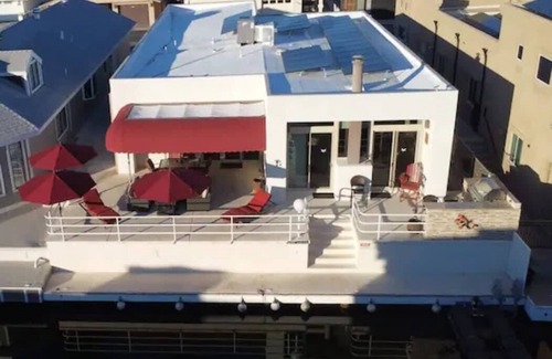 Parker Dam House | Kastle on the Keys, private dock