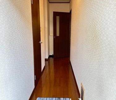 Chuo Ward Apartment | KASUMI-an Sora