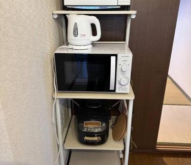 Chuo Ward Apartment | KASUMI-an Sora
