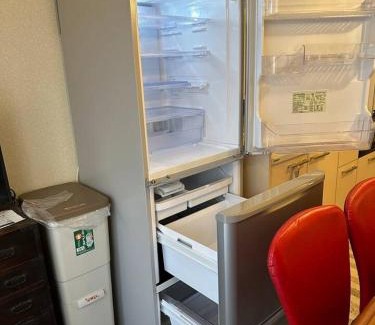 Chuo Ward Apartment | KASUMI-an Sora
