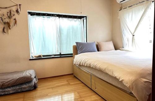 Chuo Ward Apartment | KASUMI-an Sora
