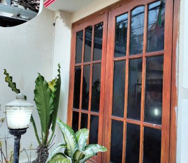 Madiun House | Kaswari 3BR Home - entire home