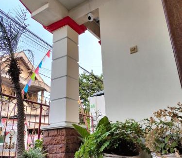 Madiun House | Kaswari 3BR Home - entire home