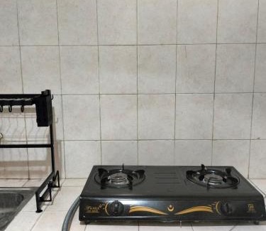 Madiun House | Kaswari 3BR Home - entire home